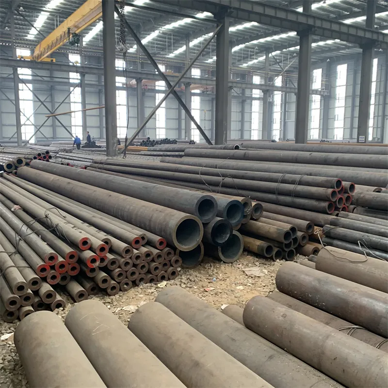 carbon steel pipe&tube